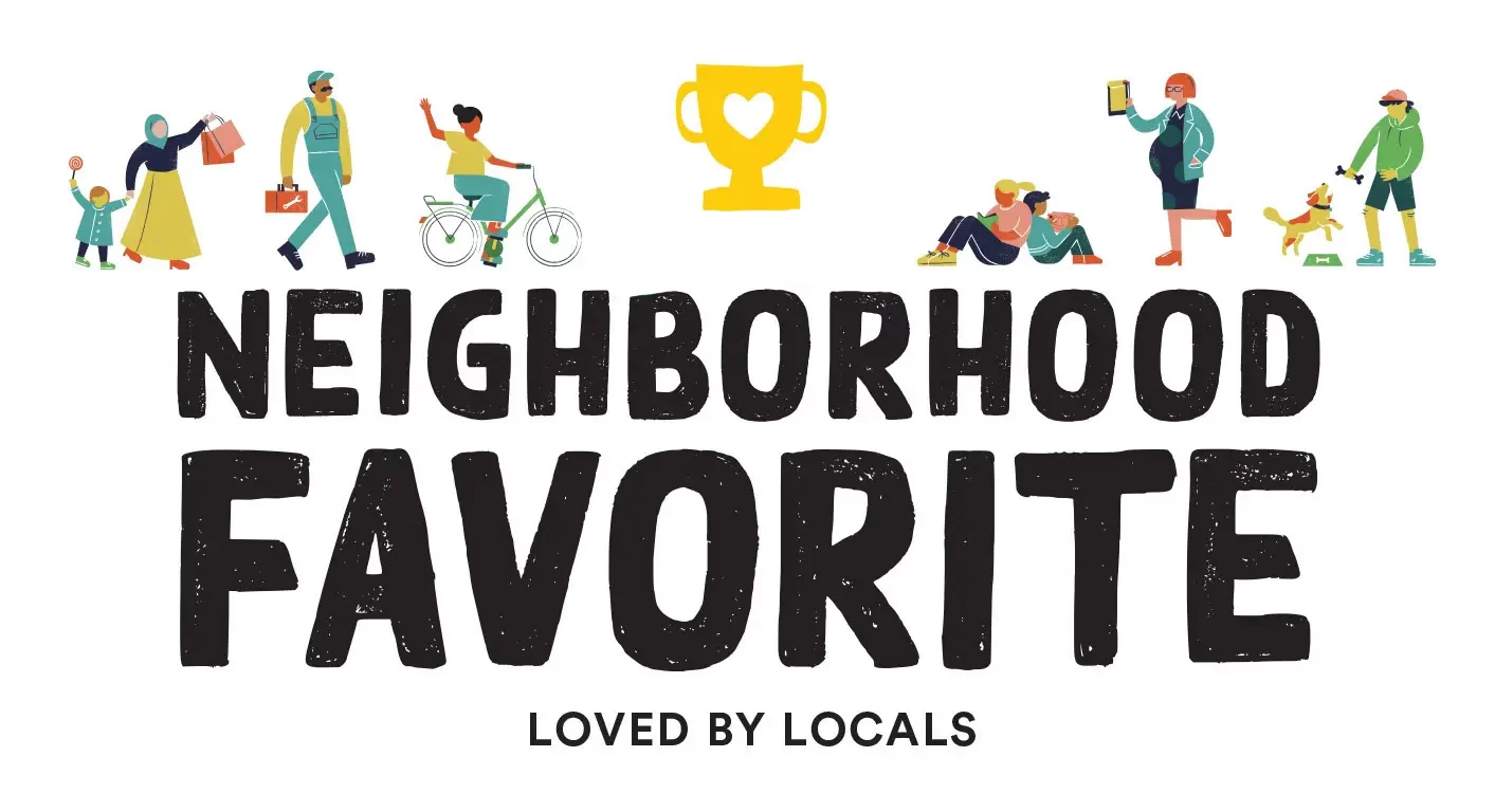 6x Neighborhood Favorite Neighborhood Favorite Local By Locals