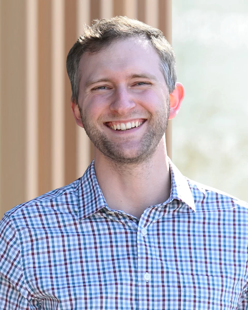 Christopher Adams, DDS, MS