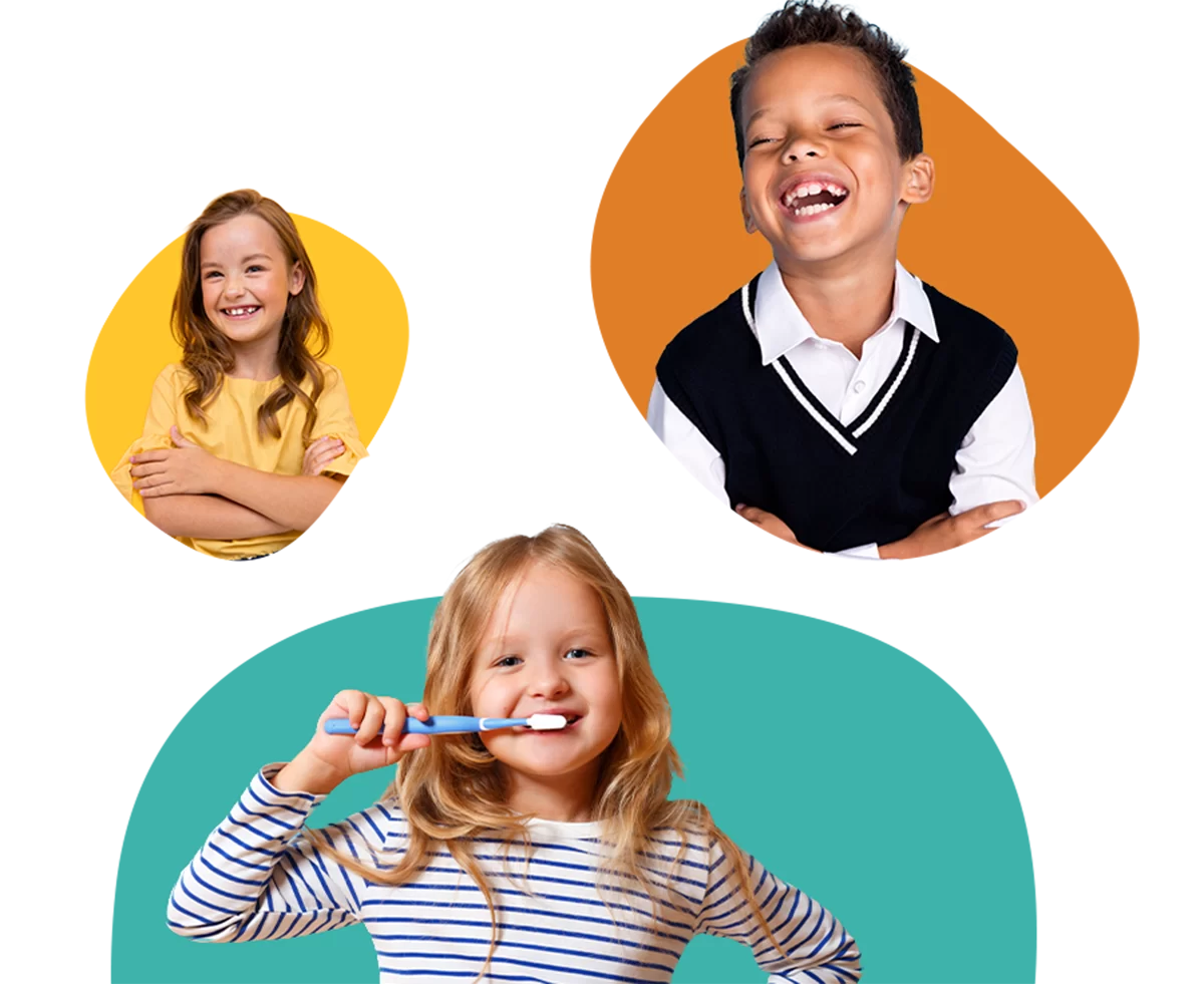 Buda Kids Teeth Buda Kids Teeth