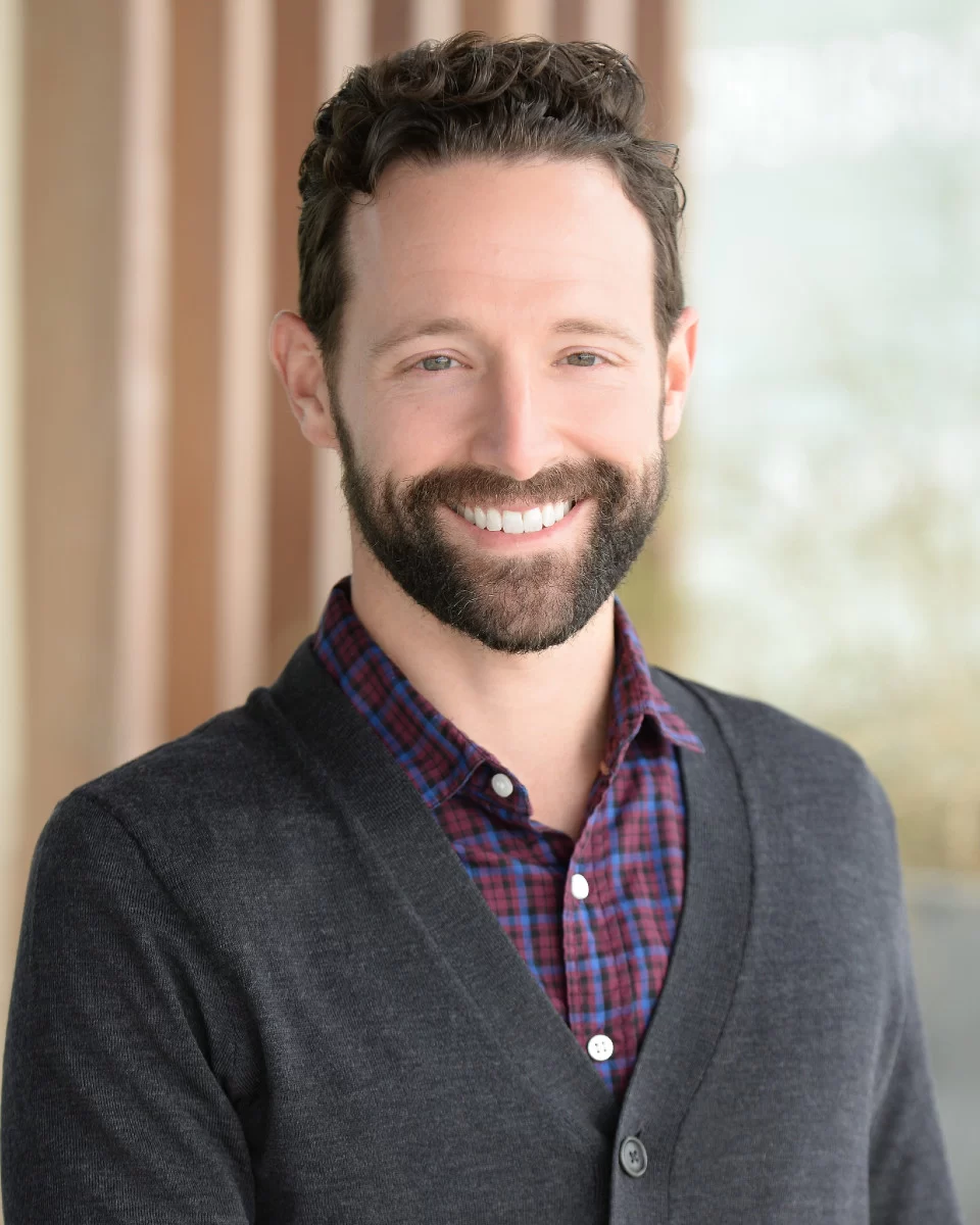 Matthew Johnson, DDS