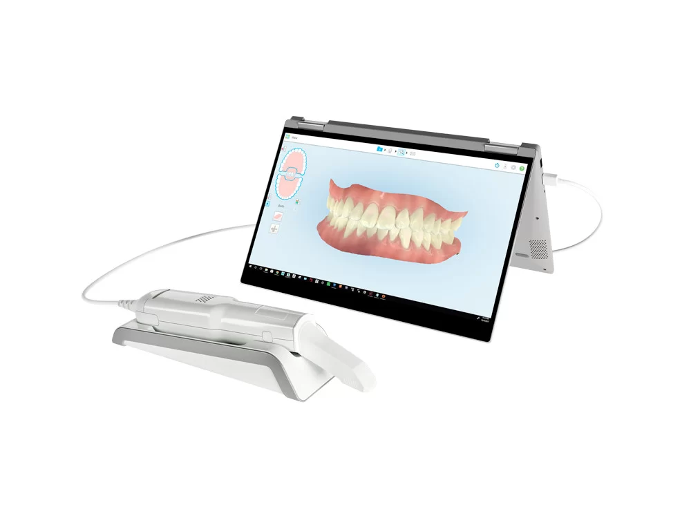 iTero® Intraoral Scanner