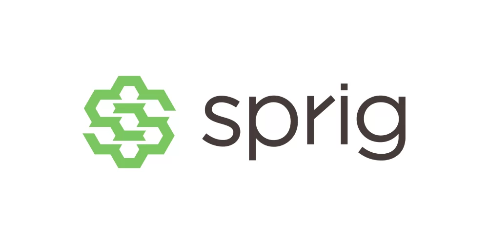 Sprig® Crowns Sprig® Crowns