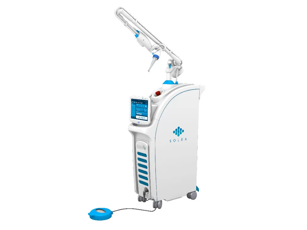 Solea® Laser