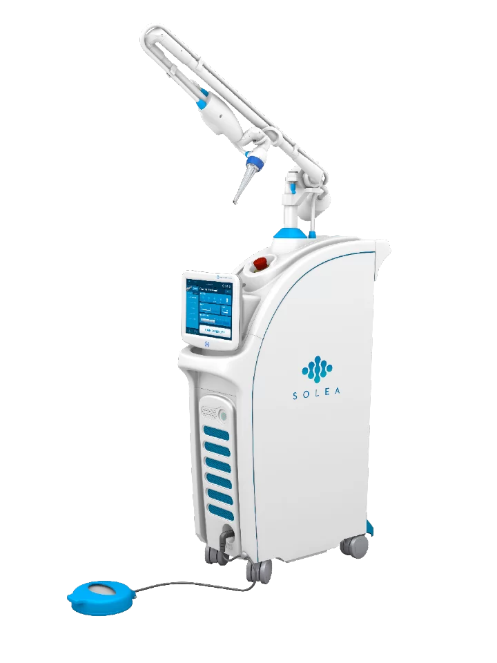 Solea® Laser