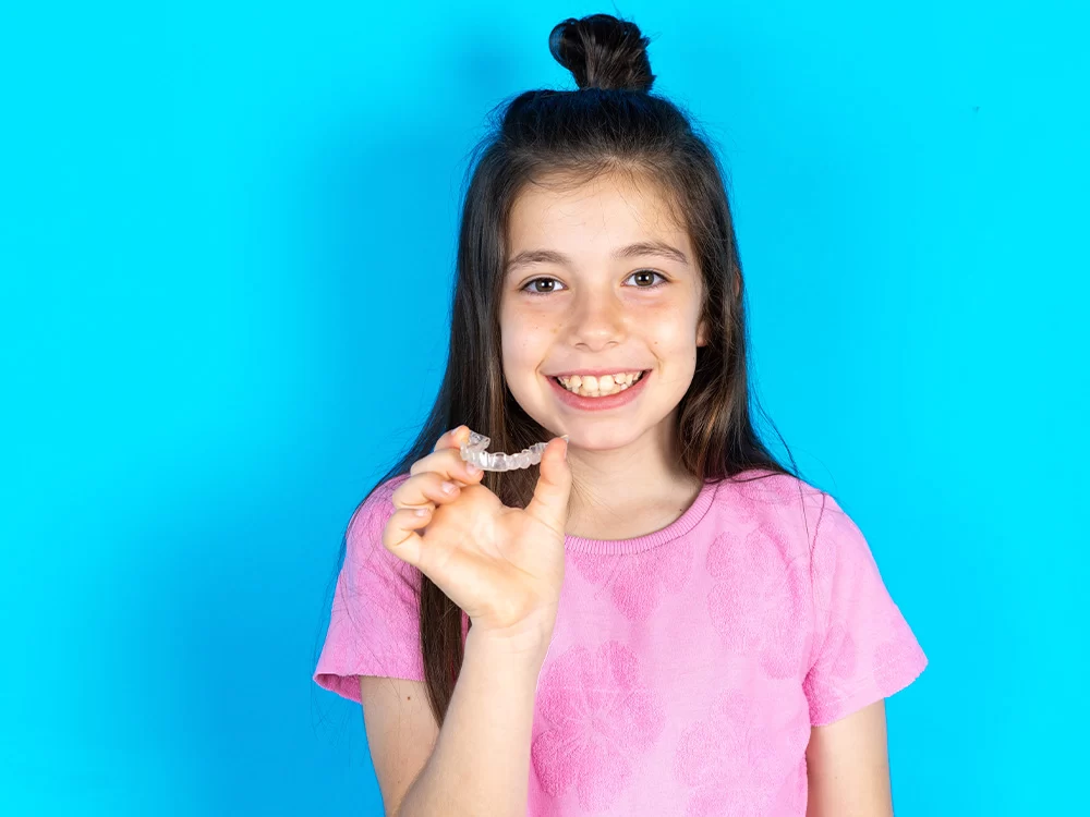 Angel Aligner™ Buda, TX | Clear Aligners | Buda Kids Teeth