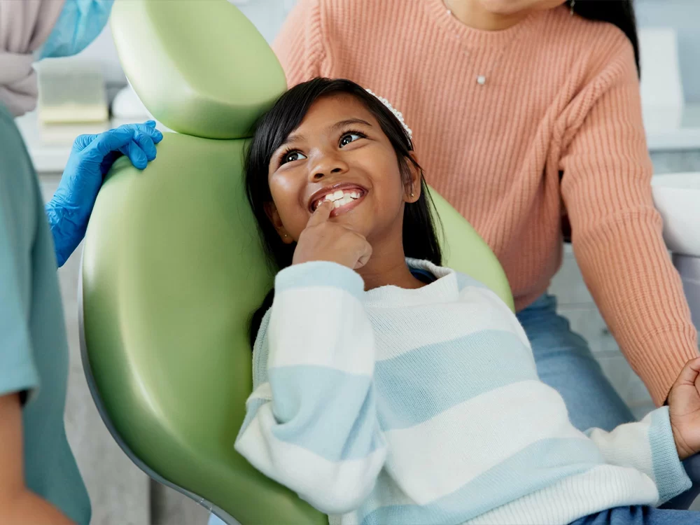 Preventative Dentistry