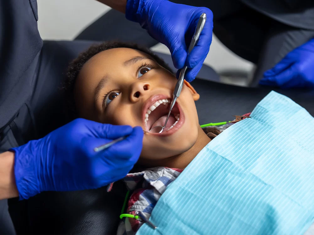 Restorative Dentistry