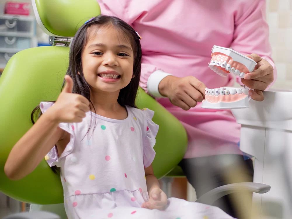 Special Needs Dentistry