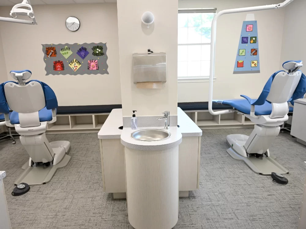 Buda Kids Teeth (Operatory) Buda Kids Teeth (Operatory)